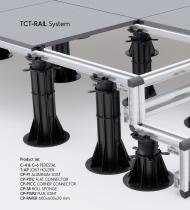 tokoz pedestal clever-14