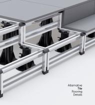 tokoz pedestal clever-15
