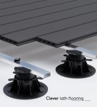 tokoz pedestal clever-16