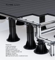 tokoz pedestal clever-18