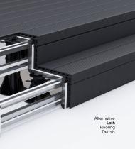 tokoz pedestal clever-19