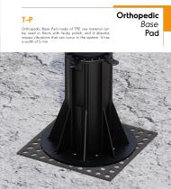 tokoz pedestal clever-23