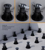 tokoz pedestal clever-28