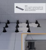 tokoz pedestal clever-29