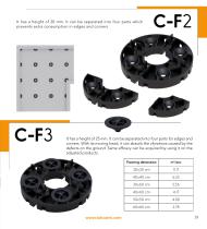 tokoz pedestal clever-33