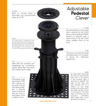tokoz pedestal clever-5