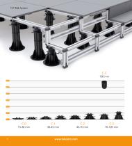 tokoz pedestal clever-6