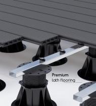 TOKOZ pedestal premium-18