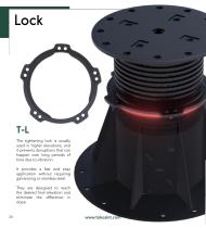 TOKOZ pedestal premium-24