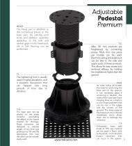 TOKOZ pedestal premium-5