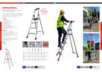 QUALITY LADDERS AND SCAFFOLDING - 10