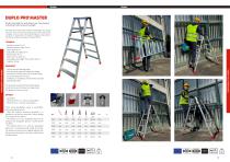 QUALITY LADDERS AND SCAFFOLDING - 11