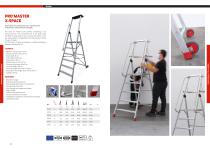 QUALITY LADDERS AND SCAFFOLDING - 12