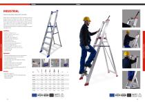 QUALITY LADDERS AND SCAFFOLDING - 13