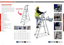 QUALITY LADDERS AND SCAFFOLDING - 8