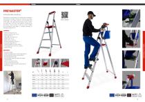 QUALITY LADDERS AND SCAFFOLDING - 9