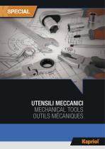 SPECIAL MECHANICAL TOOLS-1