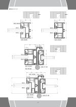 24Z GLASS PARTITION SYSTEM - 14