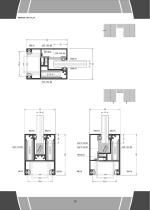 24Z GLASS PARTITION SYSTEM - 19