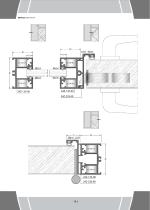 24Z GLASS PARTITION SYSTEM - 24