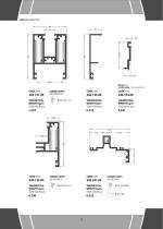 24Z GLASS PARTITION SYSTEM - 9