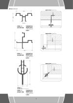 Cottal Aluminium Cladding System - 13