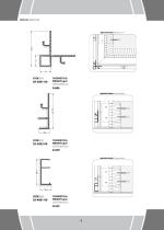 Cottal Aluminium Cladding System - 15