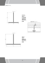 Cottal Aluminium Cladding System - 16