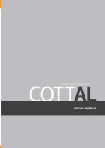 Cottal Aluminium Cladding System - 9