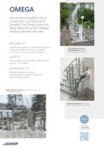 OMEGA PLATFORM STAIRLIFT-2
