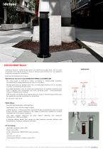 ACR.COLONNA® Beacon-3