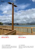 MDR ALLUMETTE-1