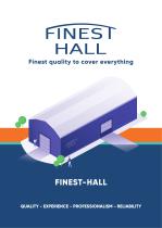 FinEst-Hall brochure in English - 1