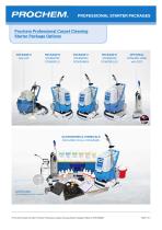 Prochem Professional Carpet Cleaning - 1