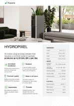HYDROPIXEL-1