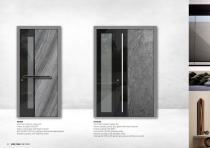 WOOD/STONE entrance doors-20
