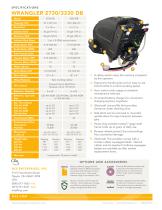 WRANGLER 2730/3330 DB-2