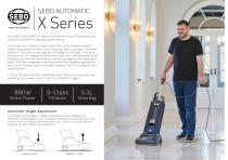 SEBO AUTOMATIC X Series-1