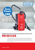 RS 05 CAS - 1