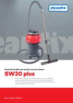 SW20 plus - 1