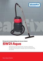 SW21 Aqua - 1