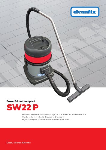 SW22 P