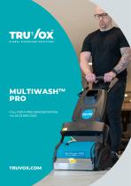 MULTIWASH Tm PRO-1