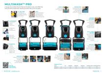 MULTIWASH Tm PRO-2
