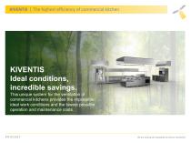 Ventilation system and efficiency of commercial kitchen-10