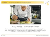 Ventilation system and efficiency of commercial kitchen-13