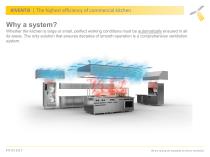 Ventilation system and efficiency of commercial kitchen-5