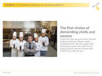 Ventilation system and efficiency of commercial kitchen-9