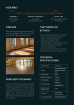 ATTIVITA Floor Technical Sheet-2