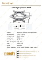 Expanded metal-1